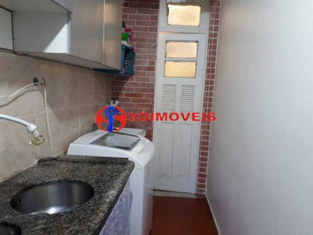 Sala dois quartos em Santa Tereza! - Foto 13