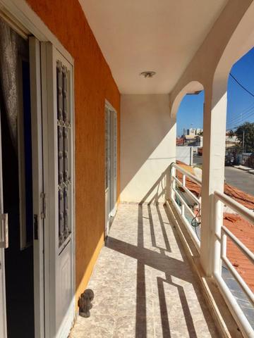 Sobrado com 158m² 4 Quatros sendo 1 suíte 4 banheiros - Foto 13