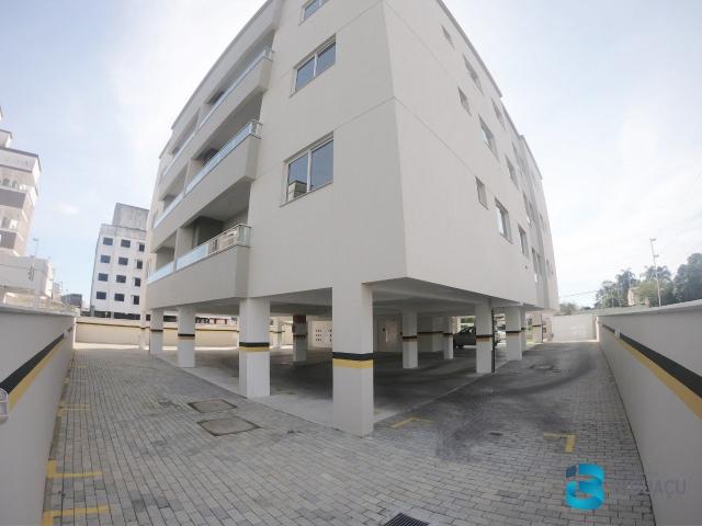 Apartamento à venda com 1 dormitórios em Rio caveiras, Biguaçu cod:2006 - Foto 16