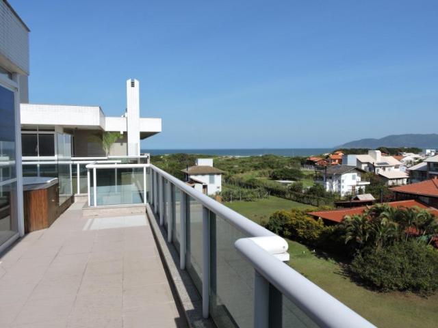 Cobertura residencial à venda, campeche, florianópolis. - Foto 9