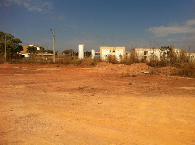 Parque residencial naçoes - Foto 5