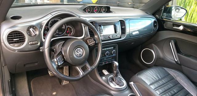 Vw fusca r-line 2.0 2013 - Foto 7