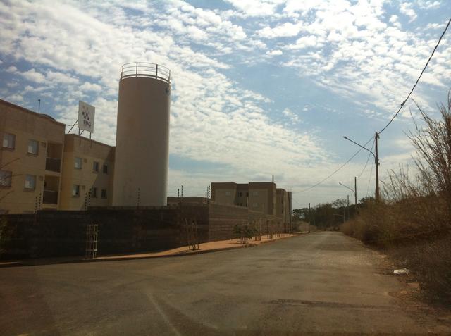 Parque residencial naçoes - Foto 3