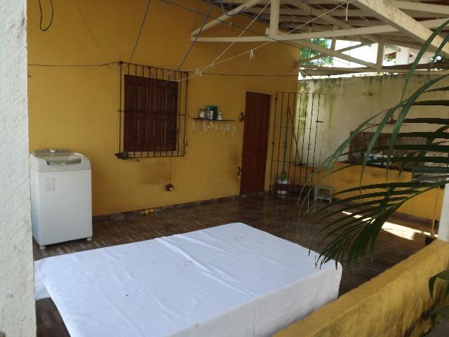Vendo casa em marituba - Foto 4