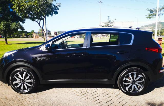 Sportage LX 2.0 M.2019 - Único Dono! c/ 10.200km - Foto 10