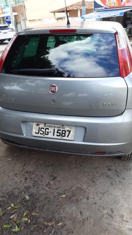 Punto completo