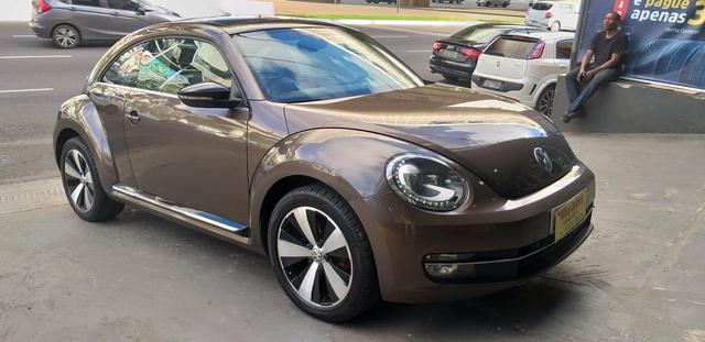 Vw fusca r-line 2.0 2013 - Foto 2