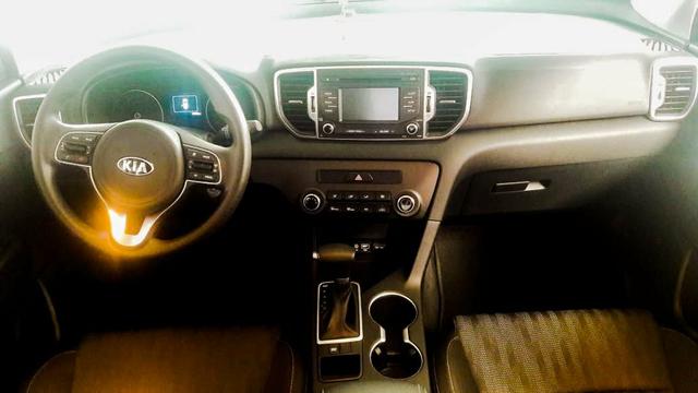 Sportage LX 2.0 M.2019 - Único Dono! c/ 10.200km - Foto 5