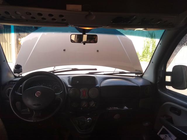 Fiat Doblô Essense 2011/2012