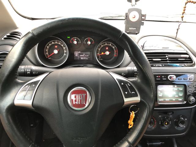 Fiat Linea - Foto 2