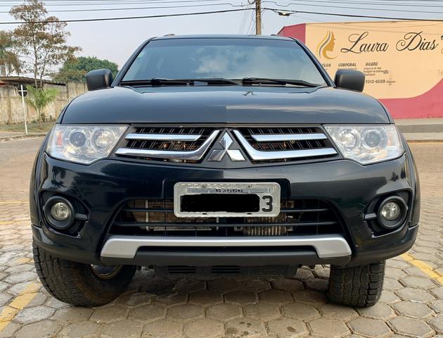 Mitsubishi Pajero Sport 4x4 Automática 2016 SUV - Foto 6