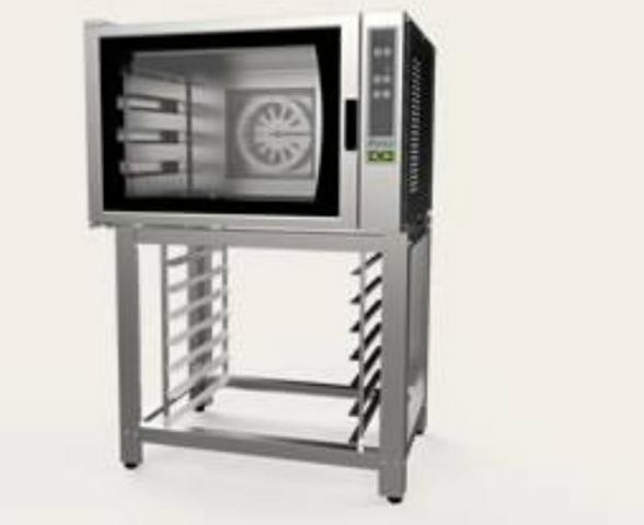 Forno prática turbo HPE80 ELÉTRICO - Foto 4