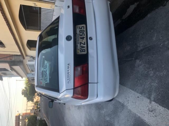 Santana 2000 - Foto 4