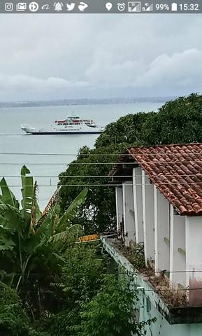 Casa Mobiliada, Ilha de Itaparica, Condomínio Fechado - Foto 14