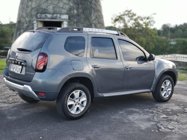 Duster 15/16 Automática 2.0 - Foto 6