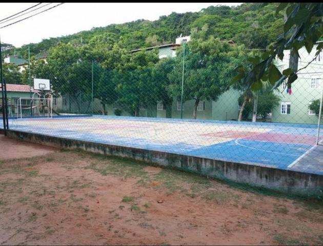 Apartamento 3/4 - Porto das Dunas - Nova Descoberta/Morro Branco - Foto 3