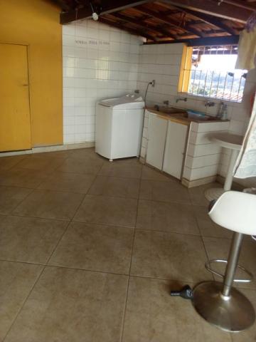 Casa à venda com 4 dormitórios em Caiçara, Belo horizonte cod:15146 - Foto 20