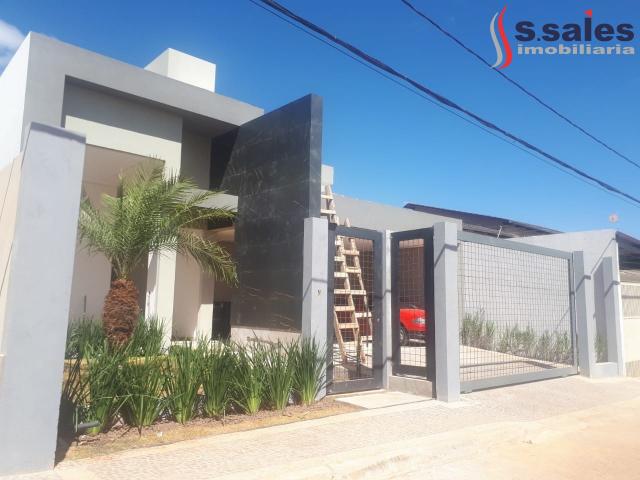 Casa à venda com 4 dormitórios em Setor habitacional vicente pires, Brasília cod:CA00235 - Foto 3