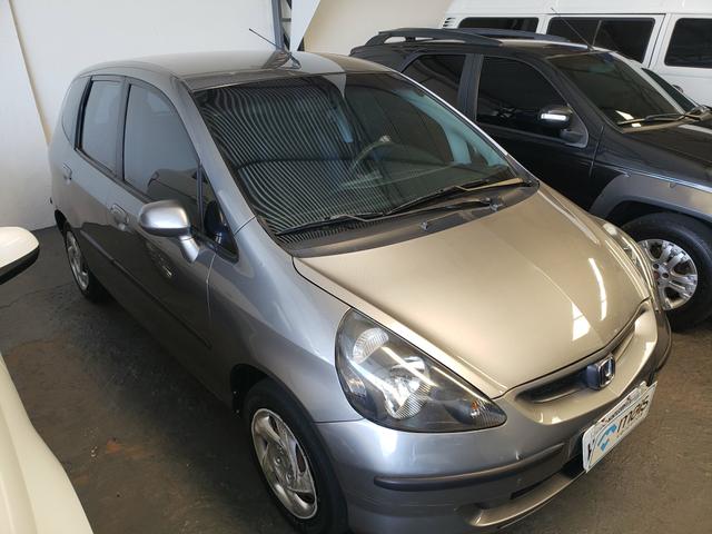 Honda fit lx 1.4 automatico - Foto 2