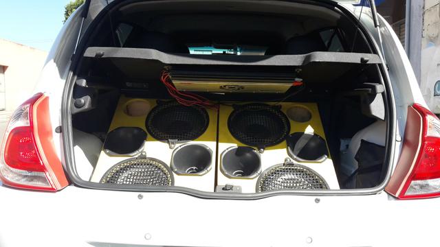 Renault Clio 2013/14 - Foto 4