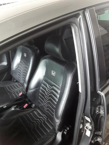 Honda Fit EX 1.5 2011 automático impecável! - Foto 3