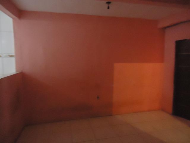 Casa em Jardim Cruzeiro, 2 Quarto - Foto 2