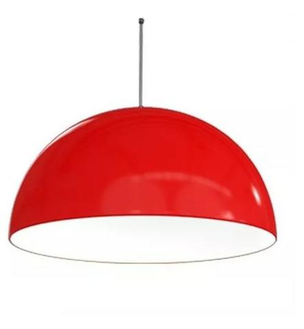 Pendente Gran Ball 40cm Inove varias cores - Foto 3