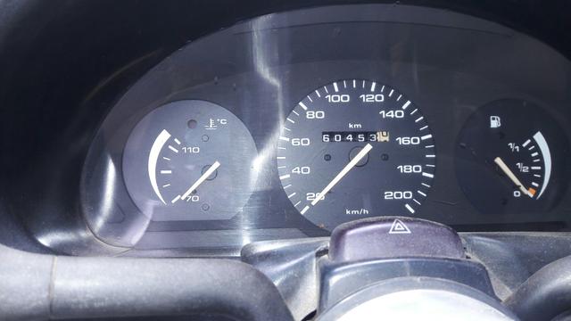 Gol G2 venda somente peça motor AP 1.6 - Foto 9