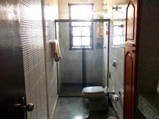 Casa à venda com 4 dormitórios em Caiçara, Belo horizonte cod:15146 - Foto 8