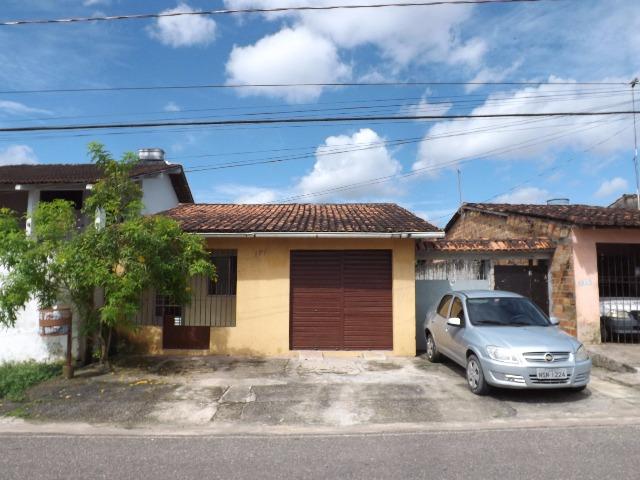 Vendo casa em marituba