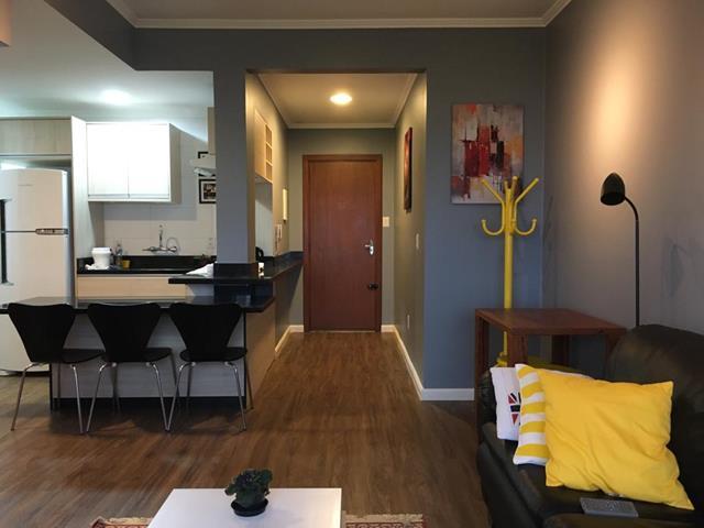 Apartamento para alugar com 1 dormitórios em , cod:I-023697 - Foto 12