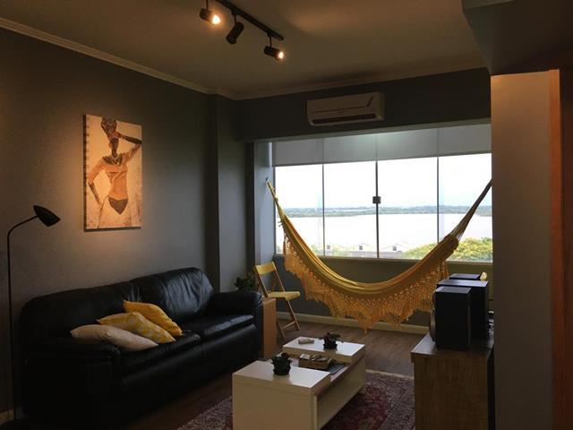 Apartamento para alugar com 1 dormitórios em , cod:I-023697 - Foto 6