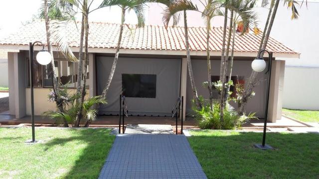 Apartamento Residencial Valência, 1 suíte mais 2 quartos, mobiliado - Foto 11