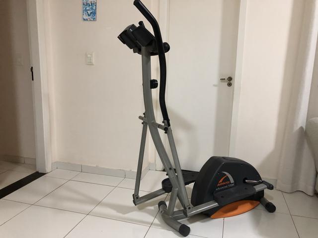 Elíptico - Foto 2
