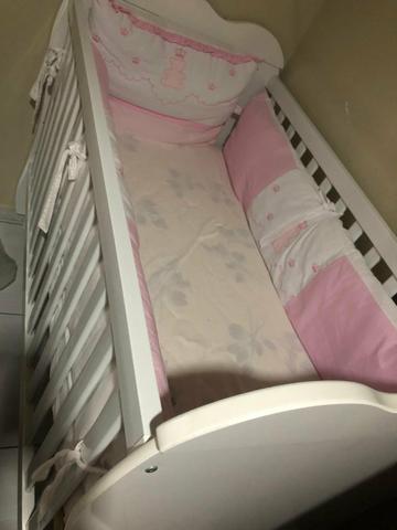 Berço cama