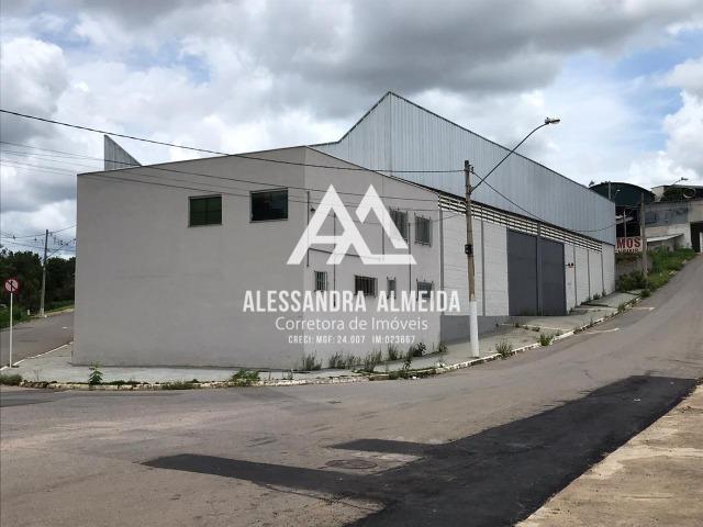 Galpão para locação - Foto 3