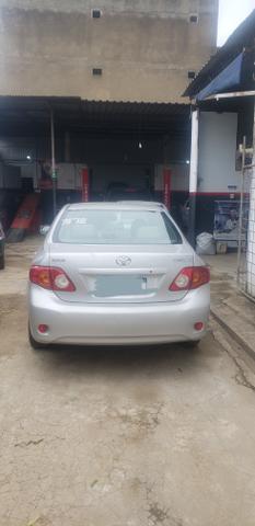 Corolla XEI 2009/2010