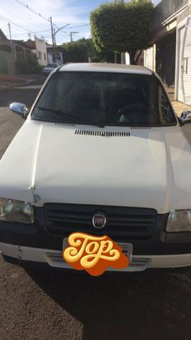 Fiat Uno 2010 Flex - Foto 3