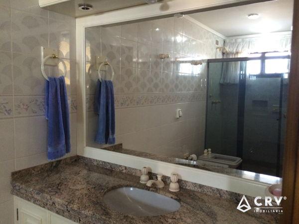 Apartamento com 5 quartos no ED PORTAL BELO HORIZONTE - Bairro Centro em Londrina - Foto 16