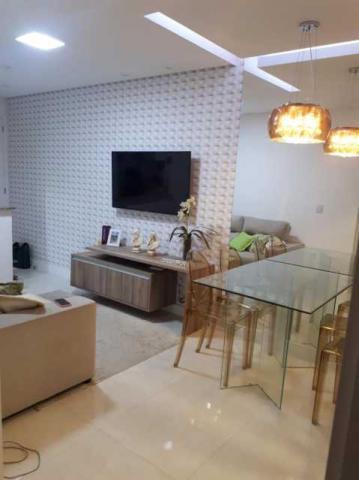 Apartamento à venda com 2 dormitórios em Jardim das margaridas, Salvador cod:NLAP20021 - Foto 3