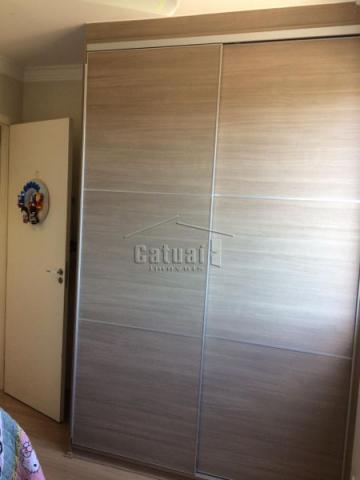 Apartamento com 3 quartos no Garden Araucaria Edificio - Bairro Aurora em Londrina - Foto 18