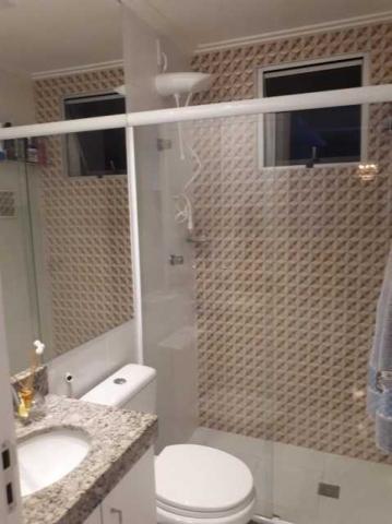 Apartamento à venda com 2 dormitórios em Jardim das margaridas, Salvador cod:NLAP20021 - Foto 12