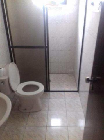 Apartamento para alugar com 2 dormitórios em Ocian, Praia grande cod:497 - Foto 6