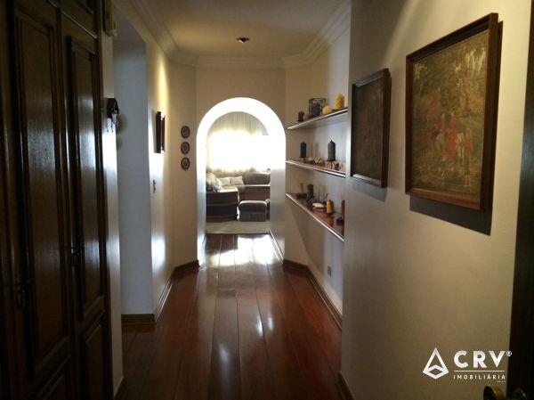 Apartamento com 5 quartos no ED PORTAL BELO HORIZONTE - Bairro Centro em Londrina - Foto 9