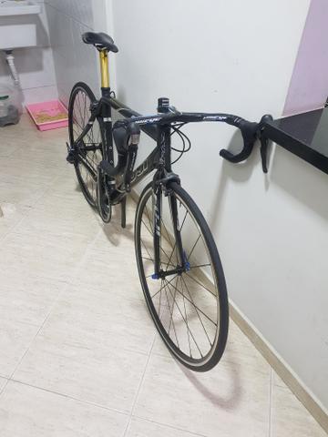 Speed fuji sl1 dura ace 6.8kg full carbon - Foto 3