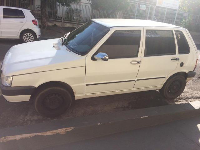 Fiat Uno 2010 Flex
