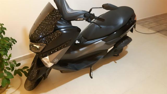 Nmax / Yamaha / PCX / Scooter / Moto