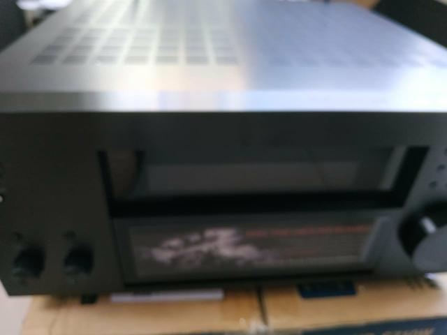 Vendo receiver novo na caixa - Foto 2