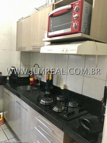(Cod.:108) - Vendo Apartamento 58m², 2 Quartos - Foto 6