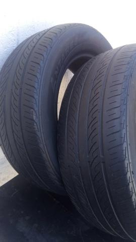 Pneu 205/60r15 Barato (PAR) - Foto 6